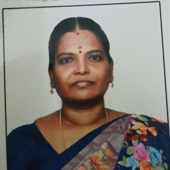 Babysitter Chennai: Amutha