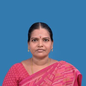 Babysitter Chennai: Amutha