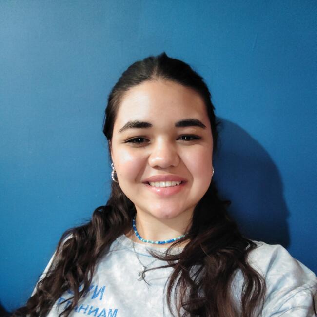 Babysitter in Las Heras (Provincia de Mendoza): Valentina