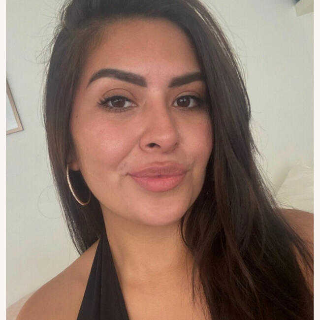 Nanny in Amsterdam: Deyanira