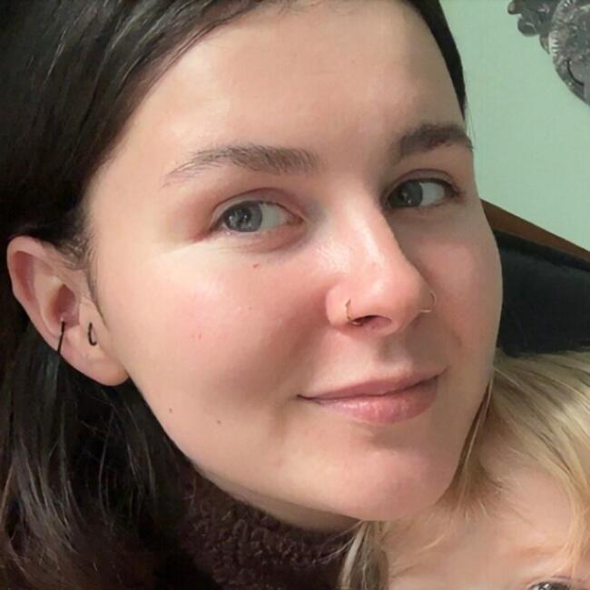 Babysitter in Galway: Sophie