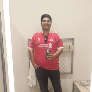 माता-पिता चेन्नई: Souvik