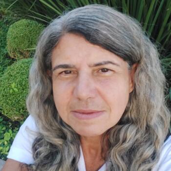 Babysitter Novo Hamburgo: Mônica