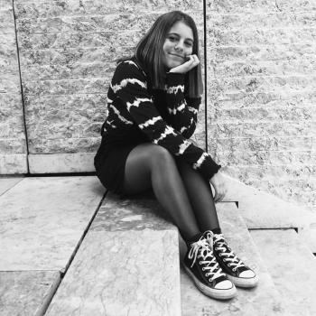 Babysitter em Cascais: Catarina