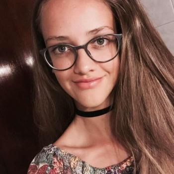 Lastenhoitaja Consthum: Amy