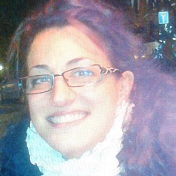 Babysitter a Trieste: Roberta