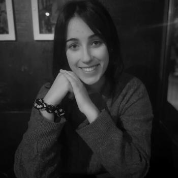 Niñera Elgóibar: AINHOA