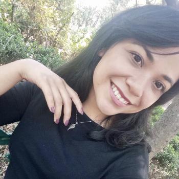 Niñera Cuautitlán Izcalli: Eliana