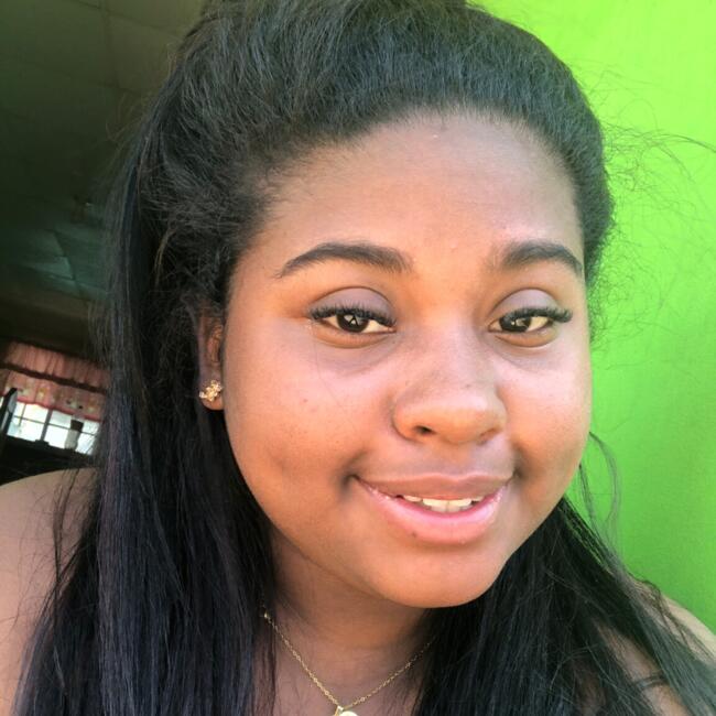 Niñera en Arraiján: Evelin