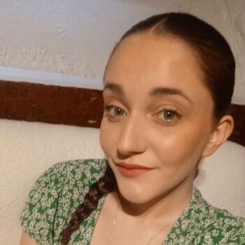 Nanny in Lourdes: Oceane