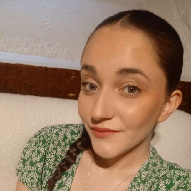 Nanny in Lourdes: Oceane