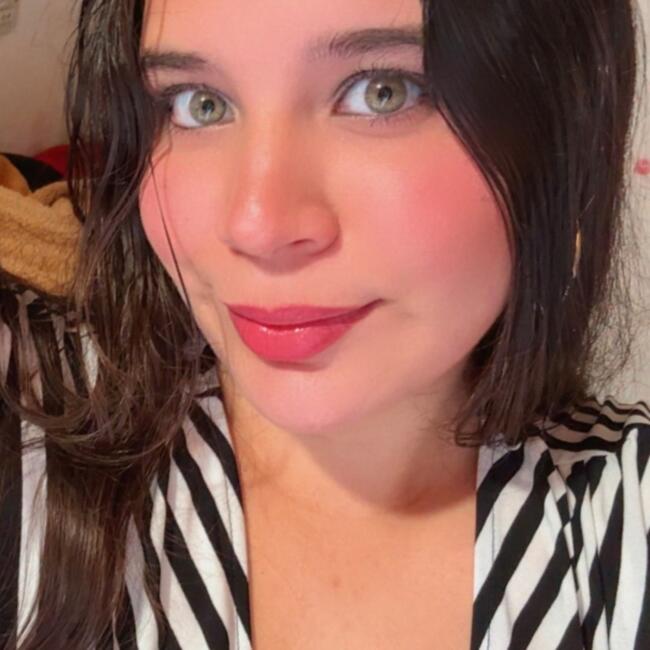 Nanny in Icod de los Vinos: Nicol omaira