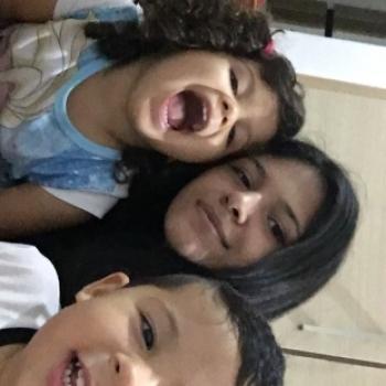 Niñera en Barrancabermeja: Camila