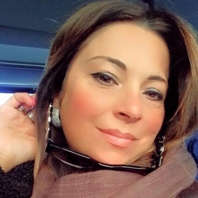 Babysitter in Bisceglie: Marta