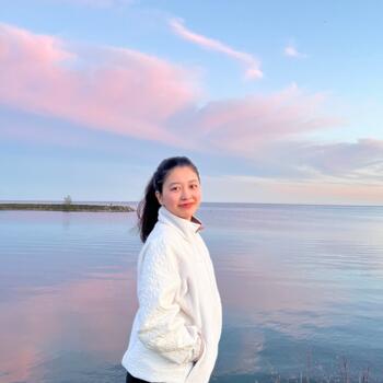 Babysitter in Etobicoke: Tenzin