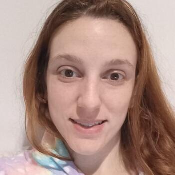 Babysitter in Caxias do Sul: Luiza
