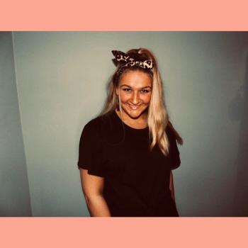 Oppas Zwijndrecht: Sanne