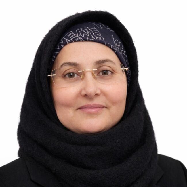 Babysitter in Massy: Louisa