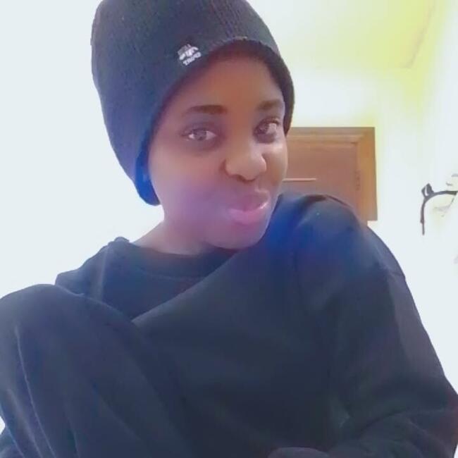 Nanny in Riyadh: Salama