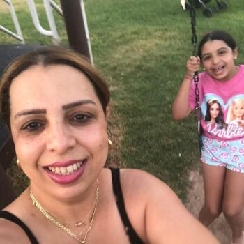 Babysitter in Casablanca: Zahra