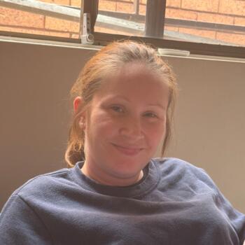 Babysitting job in Sydney: babysitting job Jessica