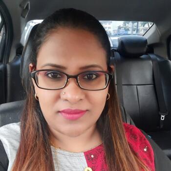 Pengasuh di Puchong Batu Dua Belas: Anjali