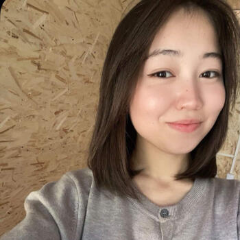 Babysitter Munich: Elnura