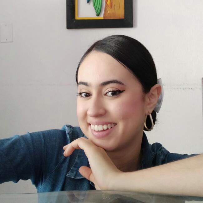 Niñera en Pereira: Paulina