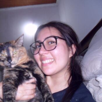 Babysitter in San Ramón: Daniella