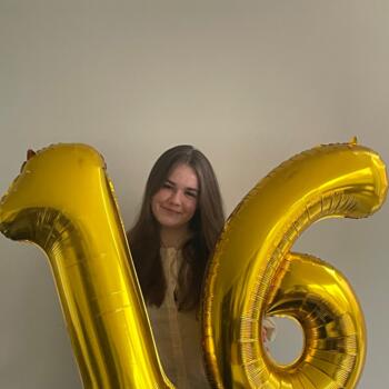 Babysitter Herzele: Paulien