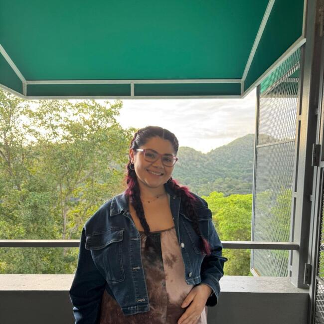 Babysitting job in Arecibo: Solani