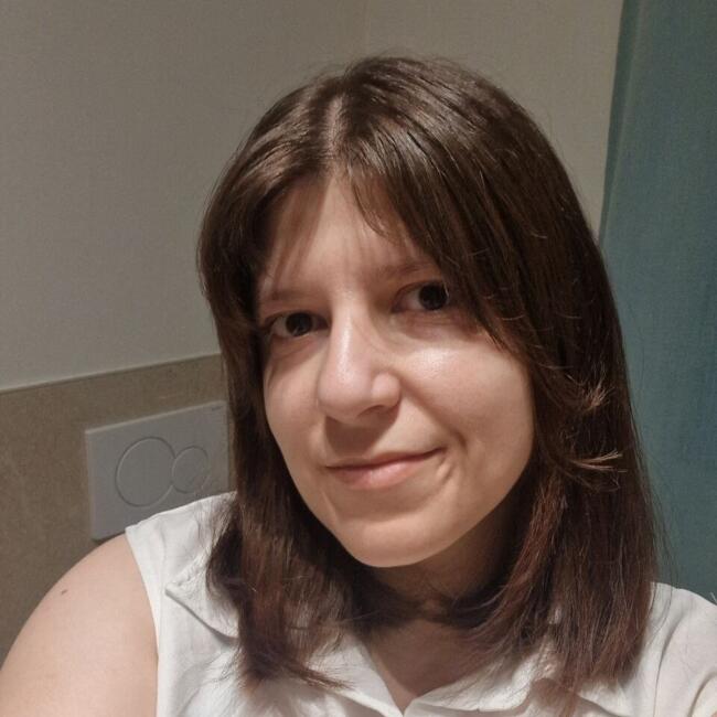 Babysitter in Fiesso d'Artico: Filomena Pia