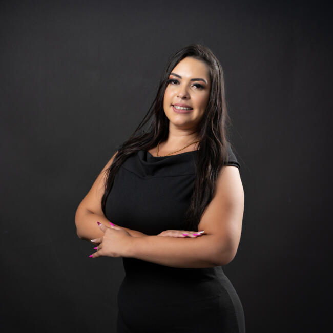 Babysitter in Araçatuba: Mayra