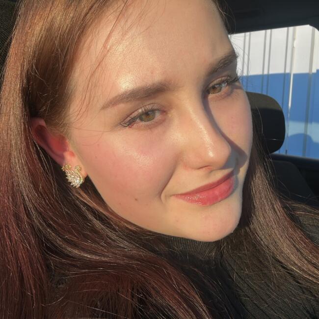 Babysitter in Wien: Sara