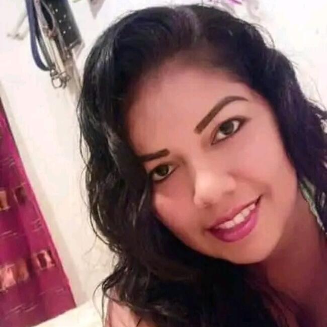 Niñera en Caracas: Mariela