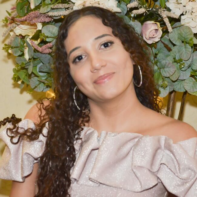 Babá em Araraquara: Pietra