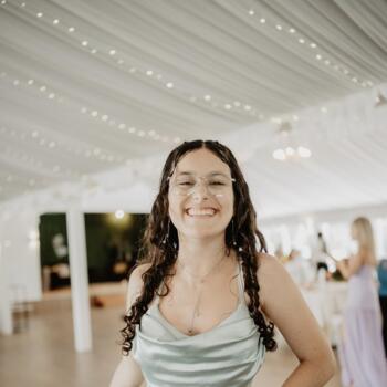 Babysitter in Amadora: Inês