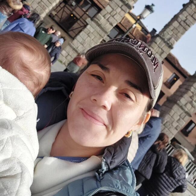 Babysitting job in Tacares: Joss