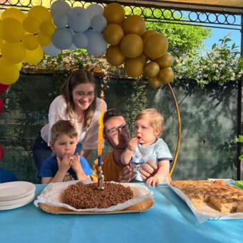 Babysitting job in Padova: babysitting job Laura