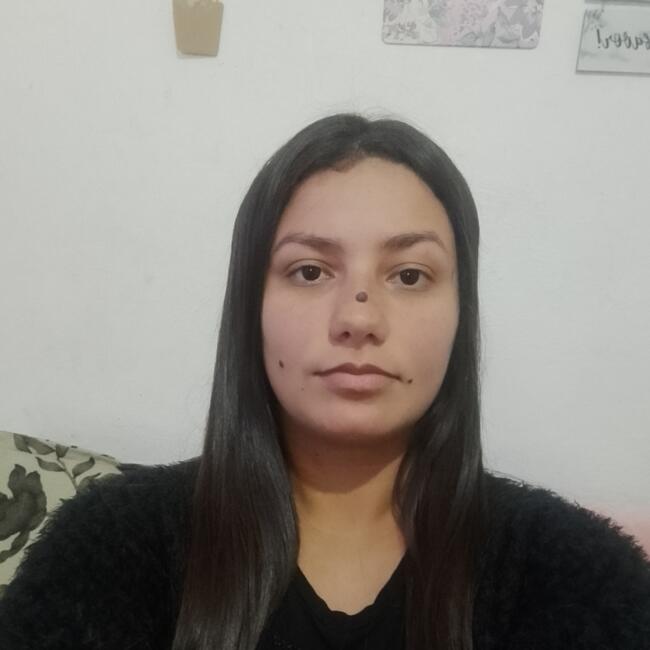 Babysitter in Viamão: Quimberli
