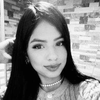 拉平塔納的臨時保母工作: 臨時保母工作 Melany