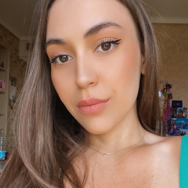 Babysitter a Messina: Martina