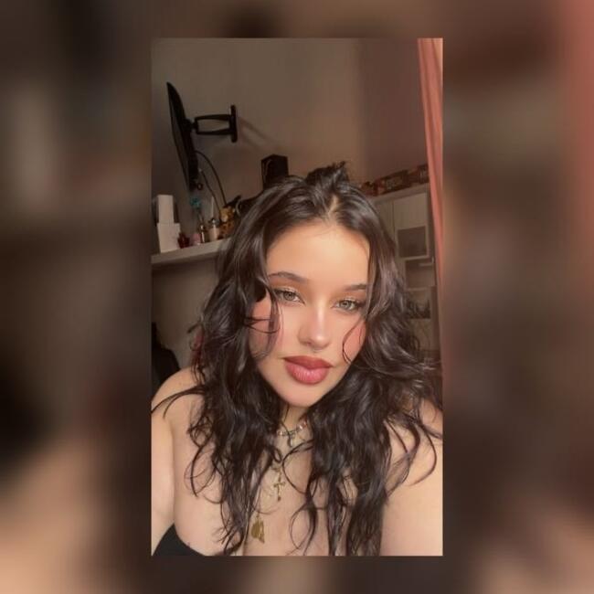 Babysitter in El Sauzal: Julia