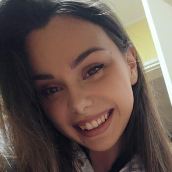 Bebisiterka u Beograd: Jovana