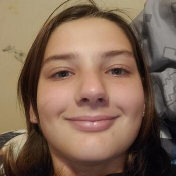 Babysitter in Toronto: Keturah