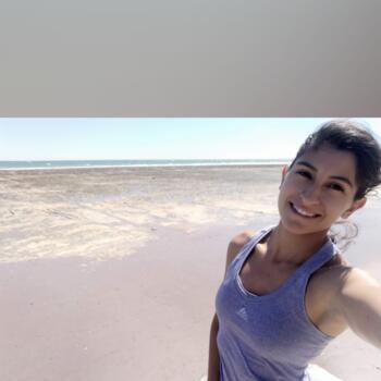 Babysitter in Toronto: Abigail