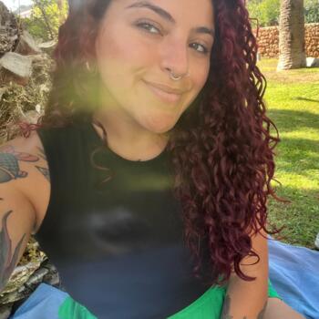 Canguro Inca: Martina