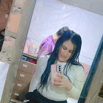 Babysitter στην περιοχή Trujillo: Valeria