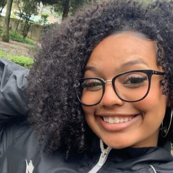 Babysitter in Rio de Janeiro: Anna