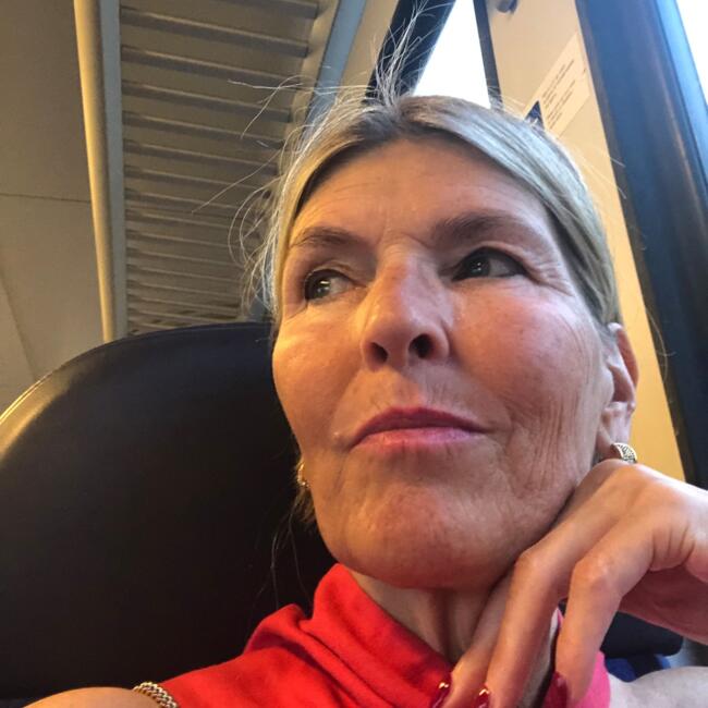 Nanny in Nuth: Sandra